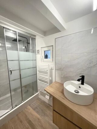  Appartement � vendre 3 pi�ces 60 m�