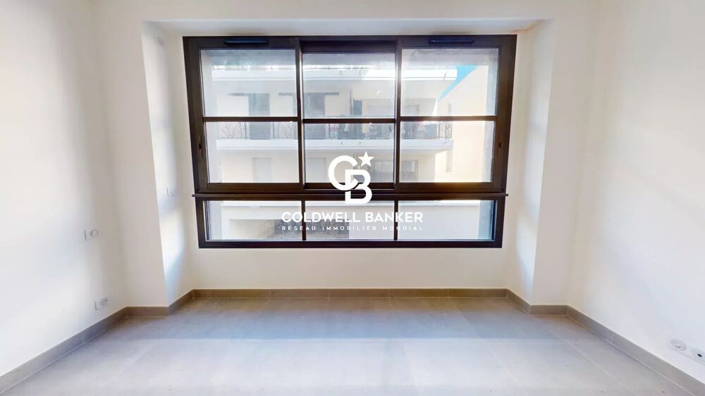 Vente Appartement Cannes Opportunité investissement, studio neuf Cannes