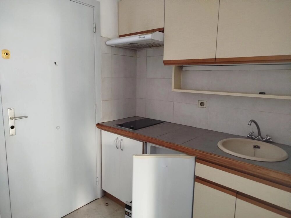 Vente Appartement LE CANNET MAIRIE -STUDIO Le cannet
