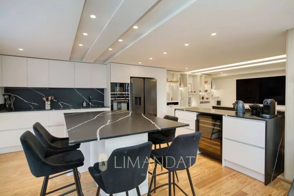 Vente Appartement CANNES CENTRE - LOFT CONTEMPORAIN Cannes