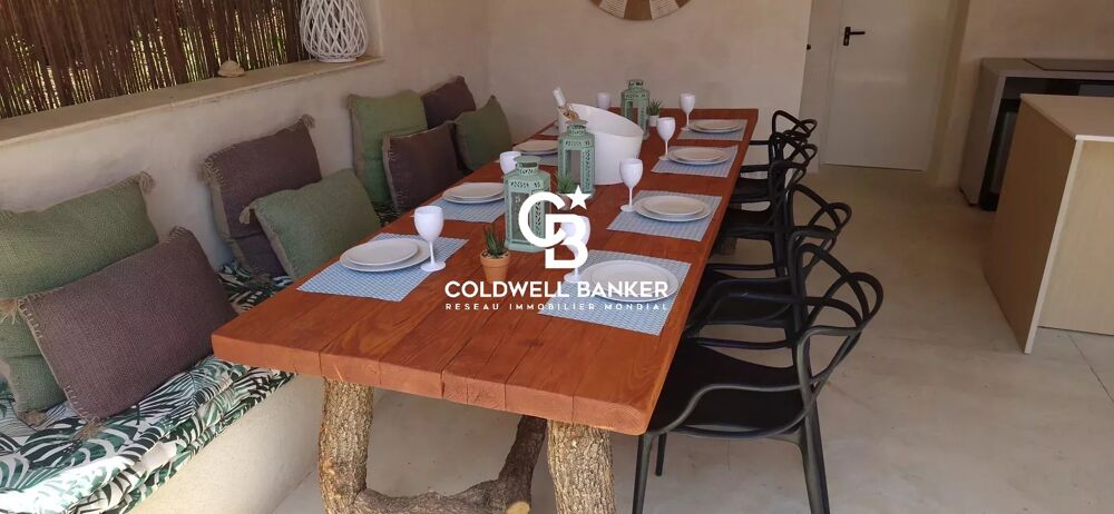 � vendre  Maison La Garde-Freinet (83680)