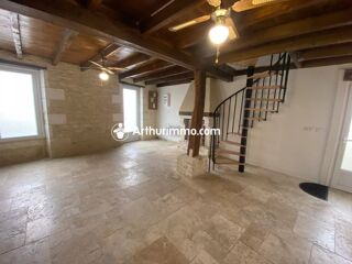  Maison à louer 3 pièces 66 m² Siecq