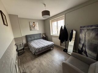  Maison à vendre 4 pièces 63 m²