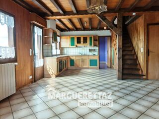  Maison à vendre 4 pièces 97 m²