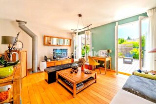  Maison � vendre 7 pi�ces 189 m�