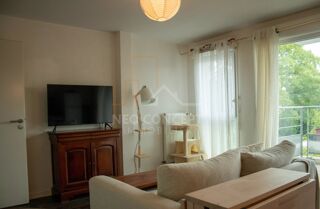  Appartement � vendre 2 pi�ces 43 m�