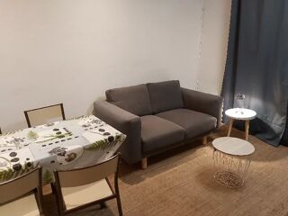  Appartement � louer 2 pi�ces 38 m�