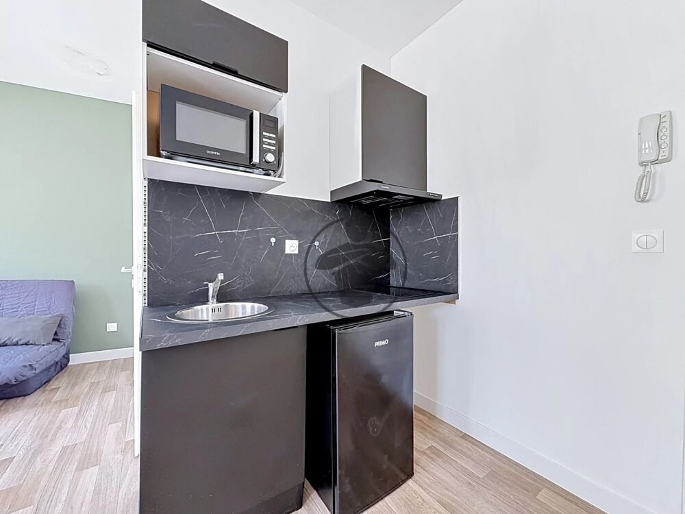 Location Appartement Studio proche Centre ville de Saint-Quentin Saint-quentin