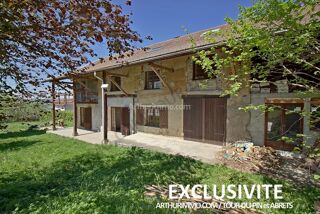 Maison à vendre 6 pièces 177 m²