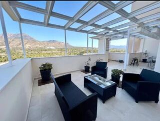  Appartement  vendre 140 m Benidorm