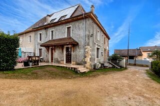  Maison à vendre 13 pièces 220 m²