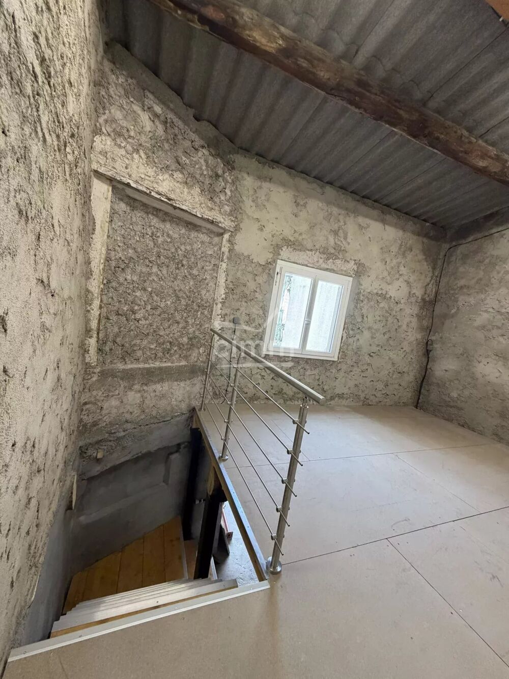 Location Parking/Garage Garage avec toilette Oraison