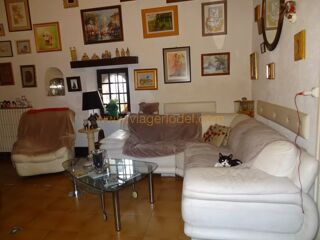  Maison à vendre 5 pièces 194 m²