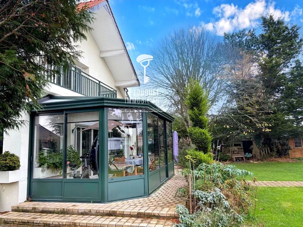 Maison individuelle dans un secteur prisé de Stella
