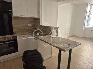  Appartement  louer 3 pices 40 m
