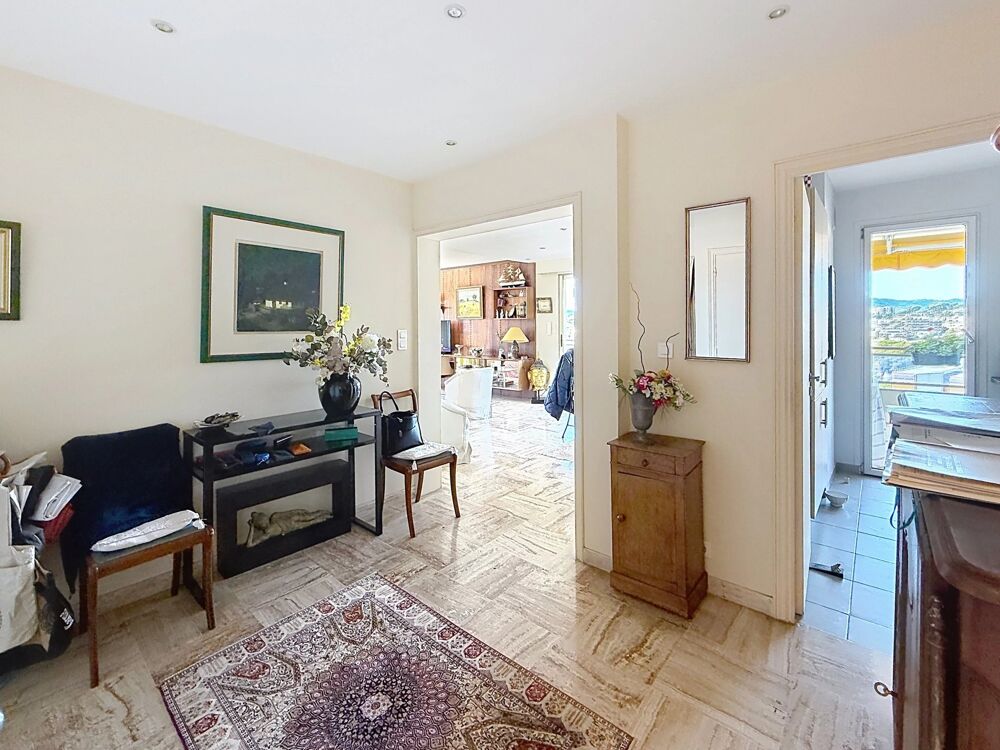 � vendre  Appartement Le Cannet (06110)