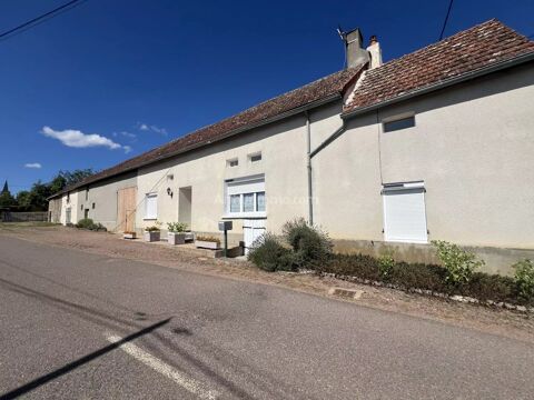   PROXIMITE LIERNAIS, BEL ENSEMBLE IMMOBILIER Maison - 4 pièce(s) - 101 m²