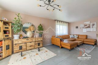  Maison � vendre 4 pi�ces 133 m�