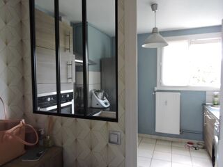 Vente Appartement 4 pièces 70 m², Chalon-sur-Saône