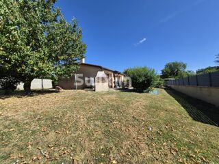 Vente Maison Charmante villa de plain pied Saint-albain