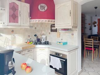  Maison à vendre 4 pièces 70 m²