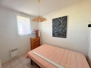  Appartement à vendre 2 pièces 29 m²
