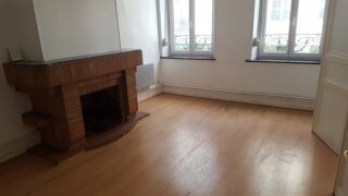  Appartement � louer 2 pi�ces 49 m�