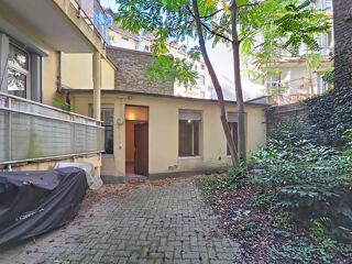  Appartement à vendre 2 pièces 45 m²