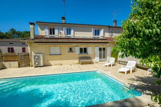  Maison à vendre 5 pièces 160 m²