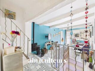  Maison � vendre 5 pi�ces 94 m�