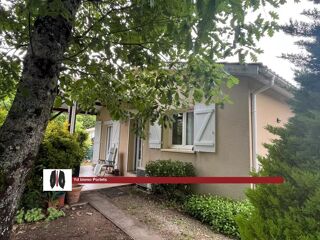  Maison � vendre 4 pi�ces 98 m�