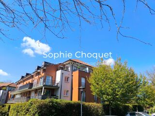  Appartement à vendre 2 pièces 42 m²