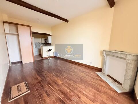  Appartement � louer 1 pi�ce 30 m�