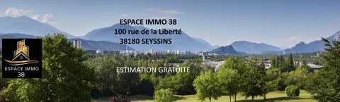   Appartement 3 pi�ces Appartement - 3 pi�ce(s) - 65 m�