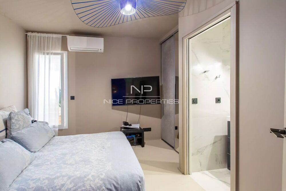 � vendre  Maison Nice (06200)