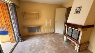  Appartement � vendre 1 pi�ce 26 m�