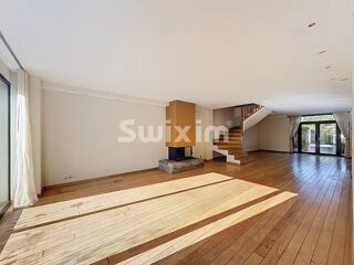  Maison � vendre 7 pi�ces 322 m�