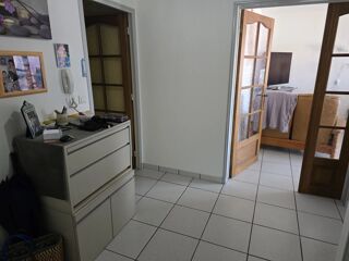  Appartement à vendre 4 pièces 82 m²