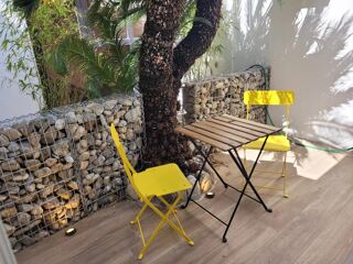  Appartement � vendre 1 pi�ce 29 m�