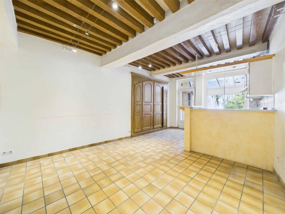 Maison de ville SAULIEU