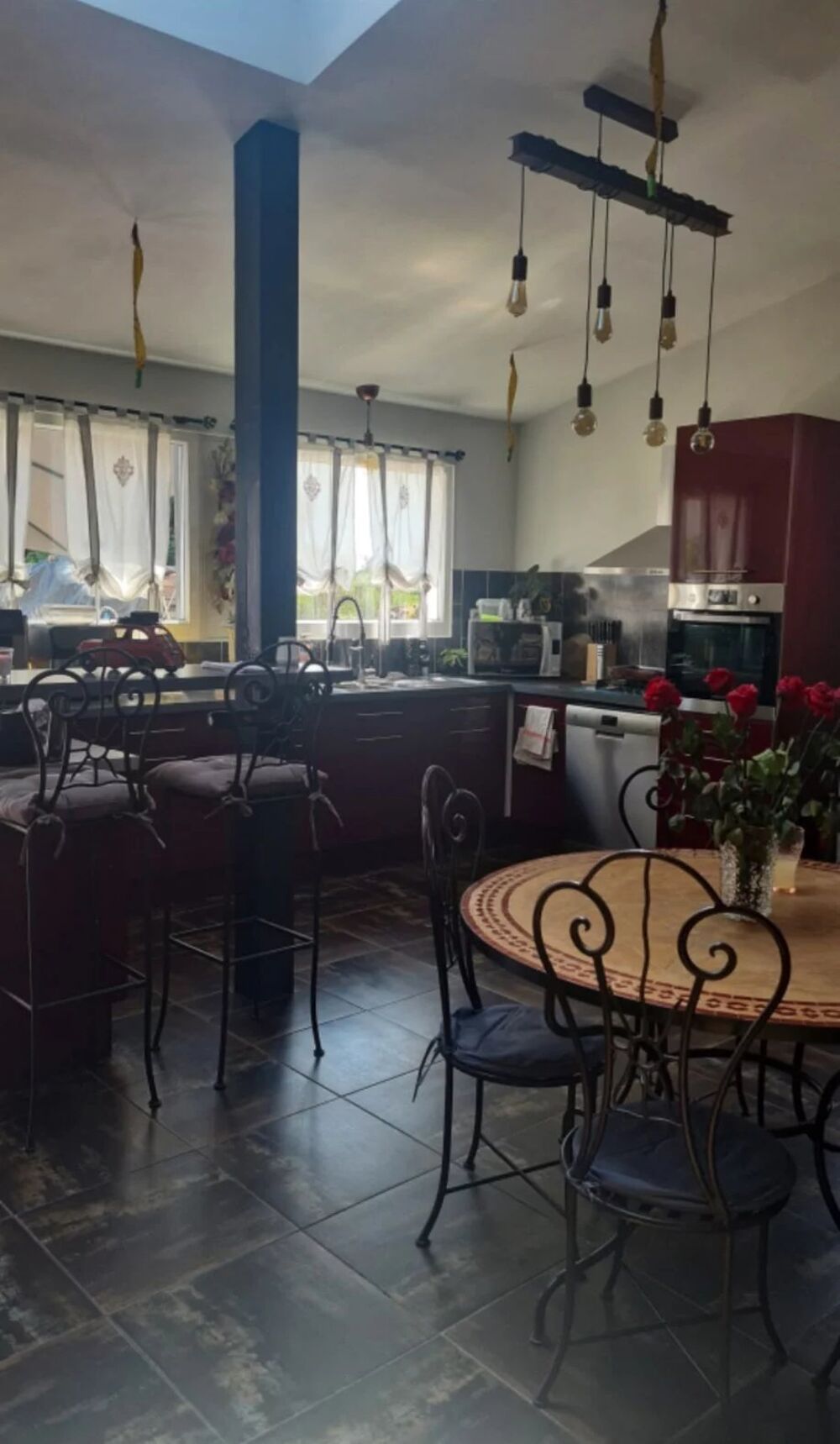 Vente Maison EXCLUSIVITÉ - LONGÈRE 4 CHAMBRES Mellac