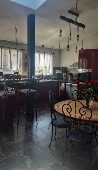  Maison à vendre 6 pièces 135 m²
