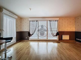  Appartement � vendre 3 pi�ces 58 m�