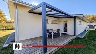  Maison � vendre 5 pi�ces 128 m�