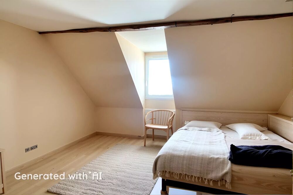 Schiltigheim , appartement 3 pièces de 68 m² hab /86 m² au sol +