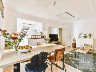  Appartement  vendre 4 pices 91 m