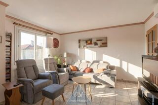  Appartement à vendre 4 pièces 101 m²