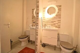  Appartement � vendre 2 pi�ces 40 m�