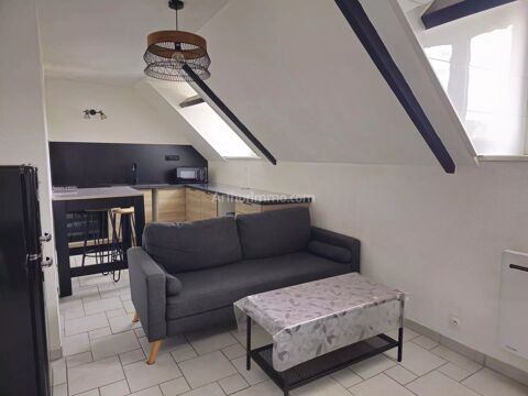  Appartement � louer 2 pi�ces 30 m�