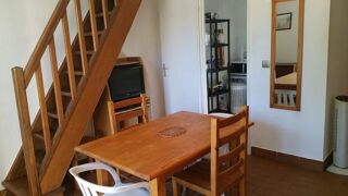  Maison à louer 3 pièces 45 m²